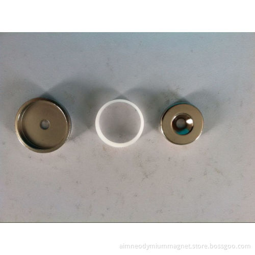 Pot Magnet